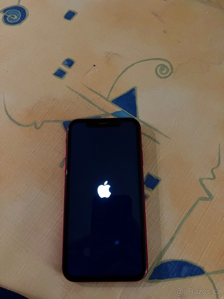 iPhone XR - 3