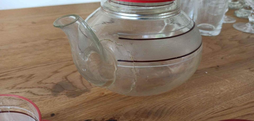 Čajová souprava - Ladislav Sutnar - 3