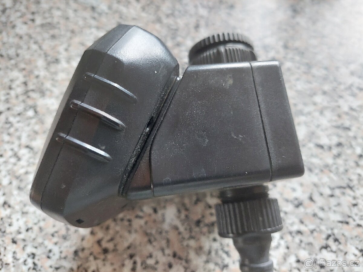 Řídící závlahová jednotka KARCHER - 3