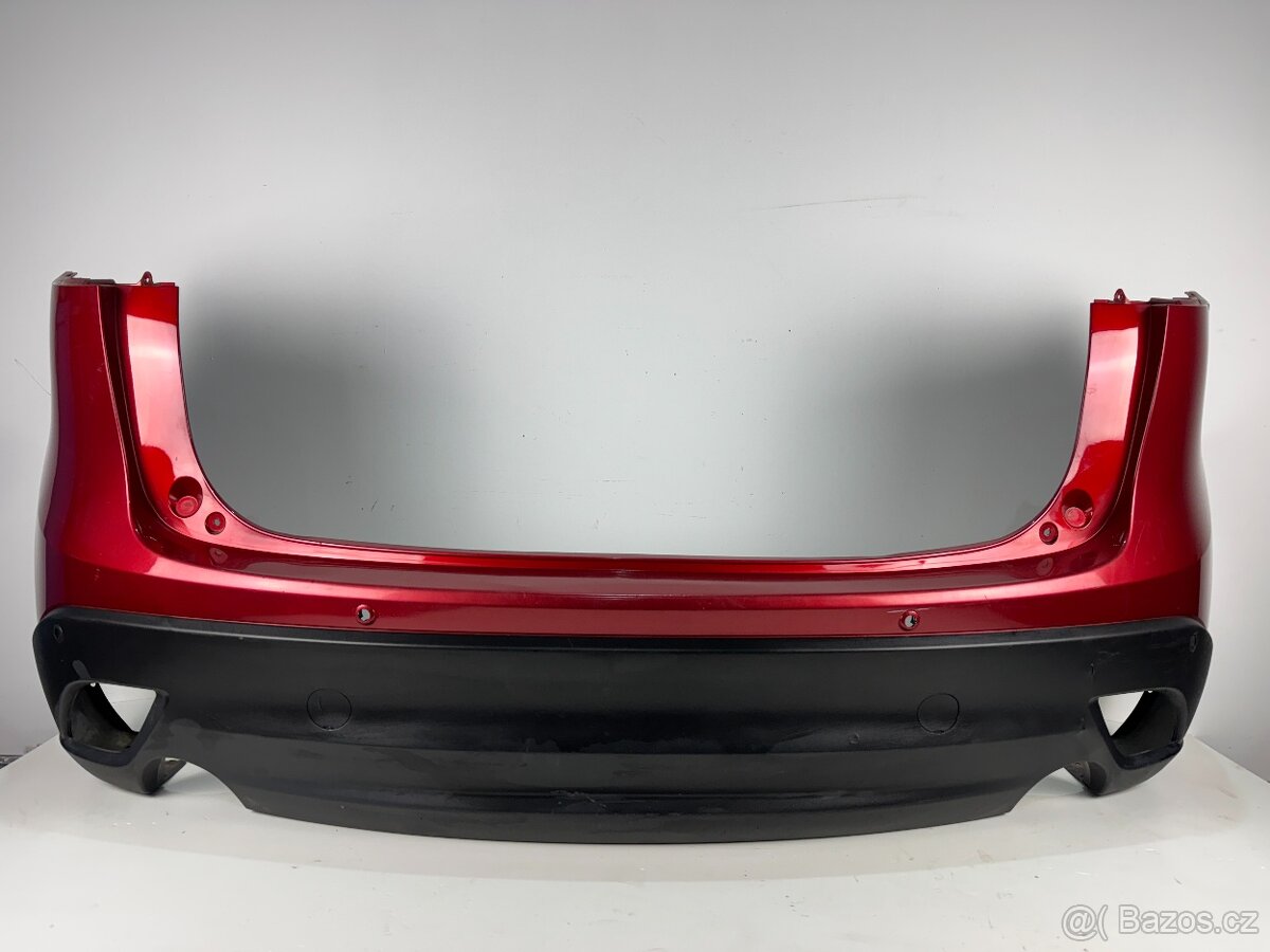 Zadní nárazník Mazda CX-5 KE 2015 - 3