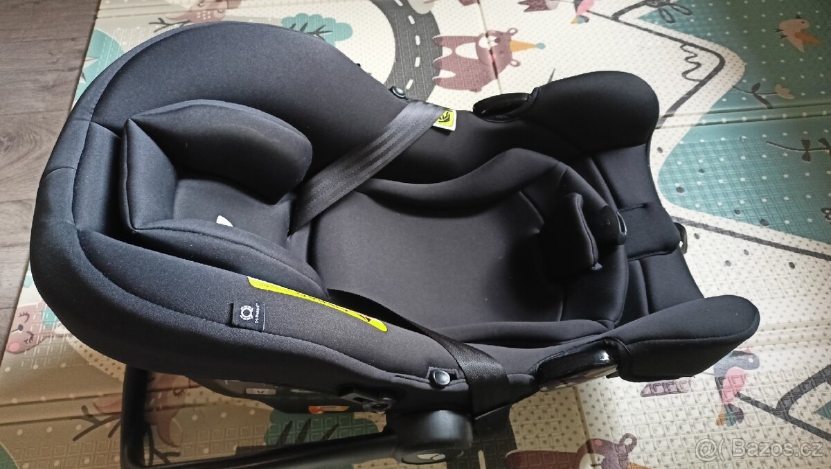 Autosedačka joie - 3