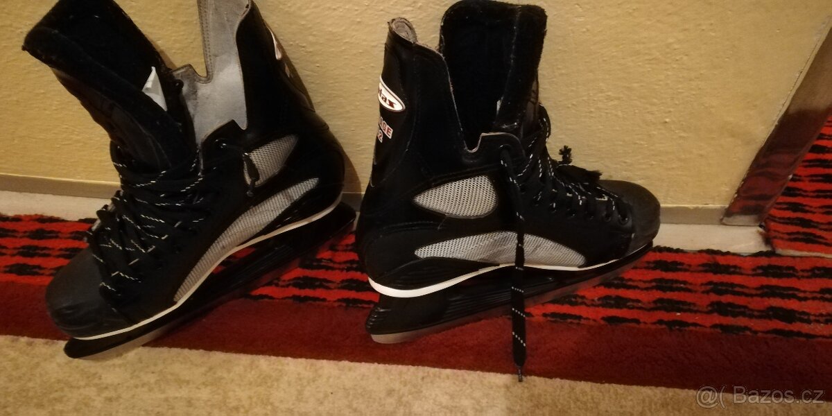 Brusle Botas mirage 502 nejvyssi řada - 3