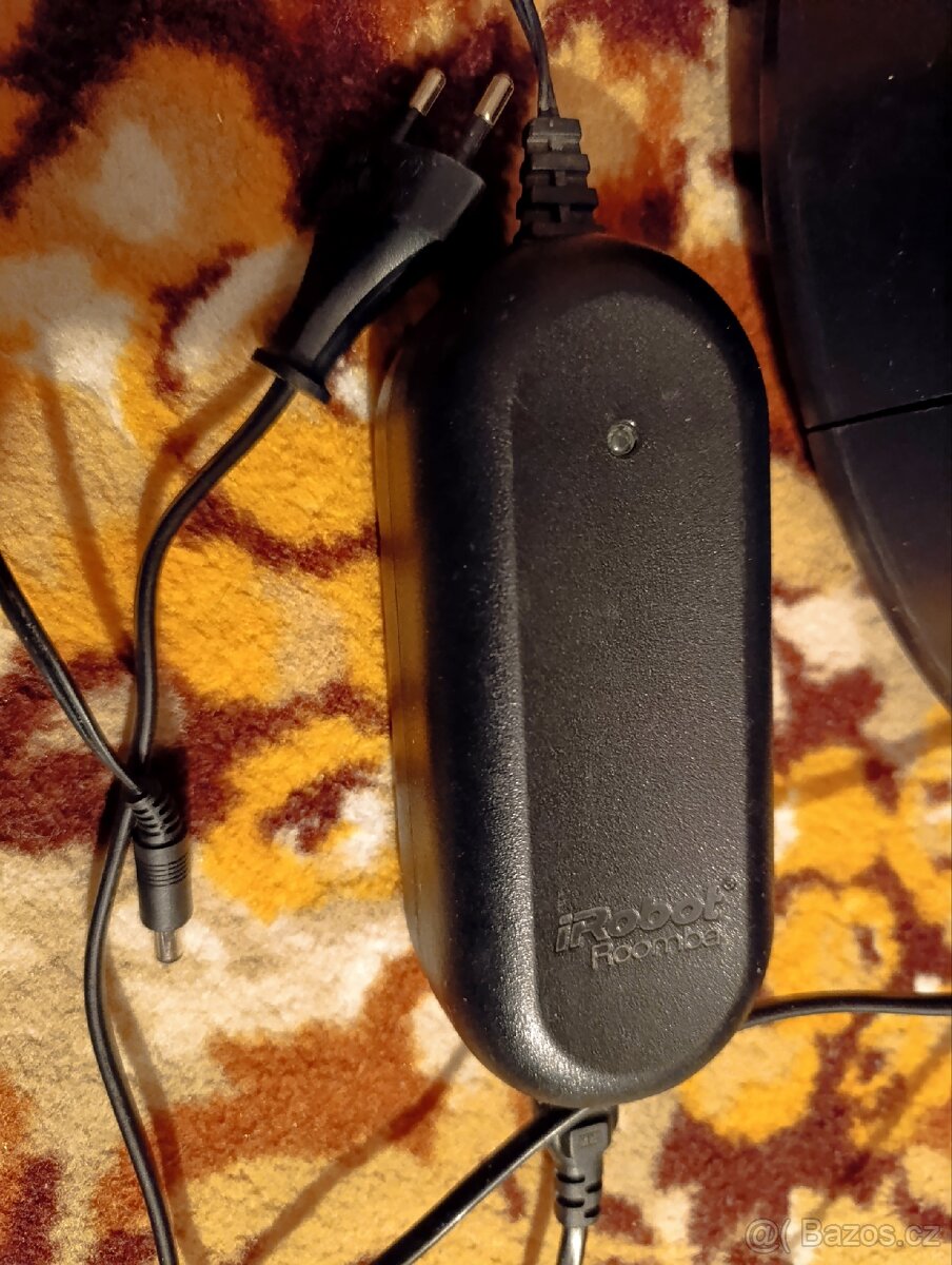 Prodávám iRobot Roomba 780 na opravu/ND - 3