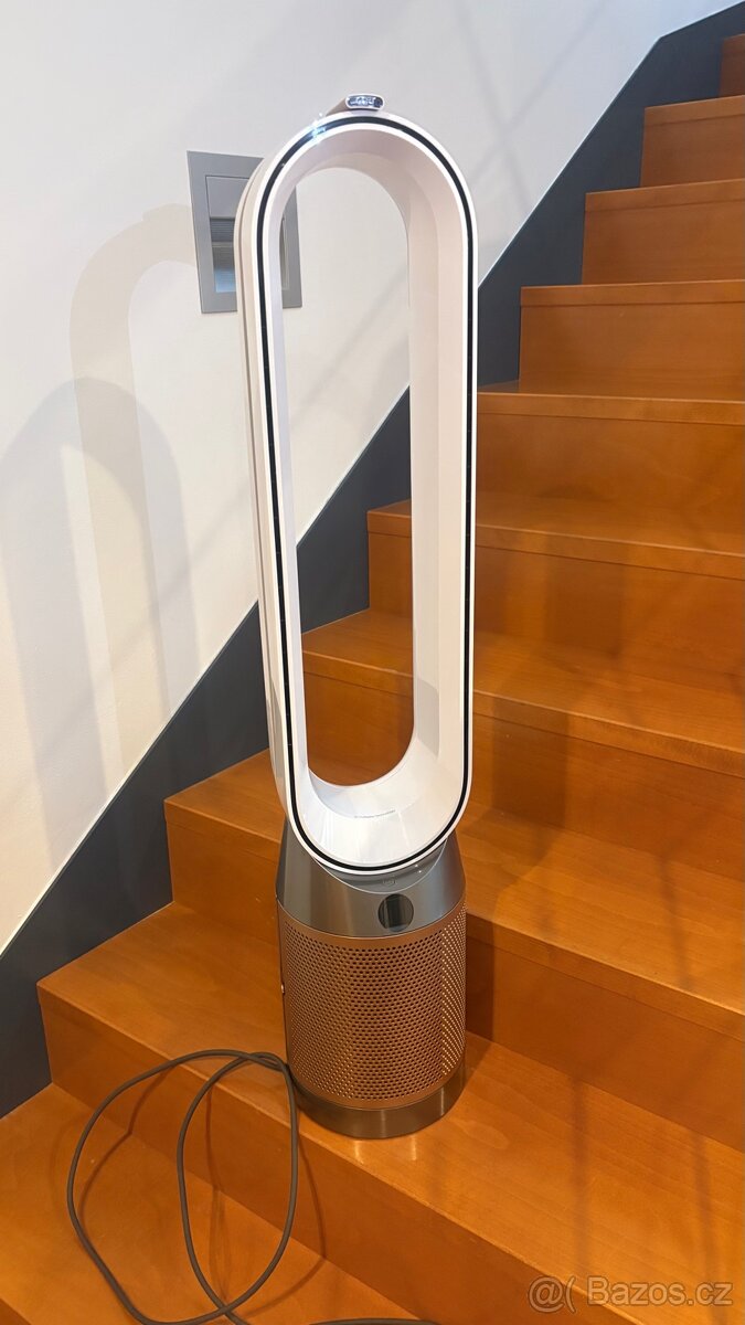Čistička vzduchu Dyson Purifier Cool Formaldehyde TP09 - 3