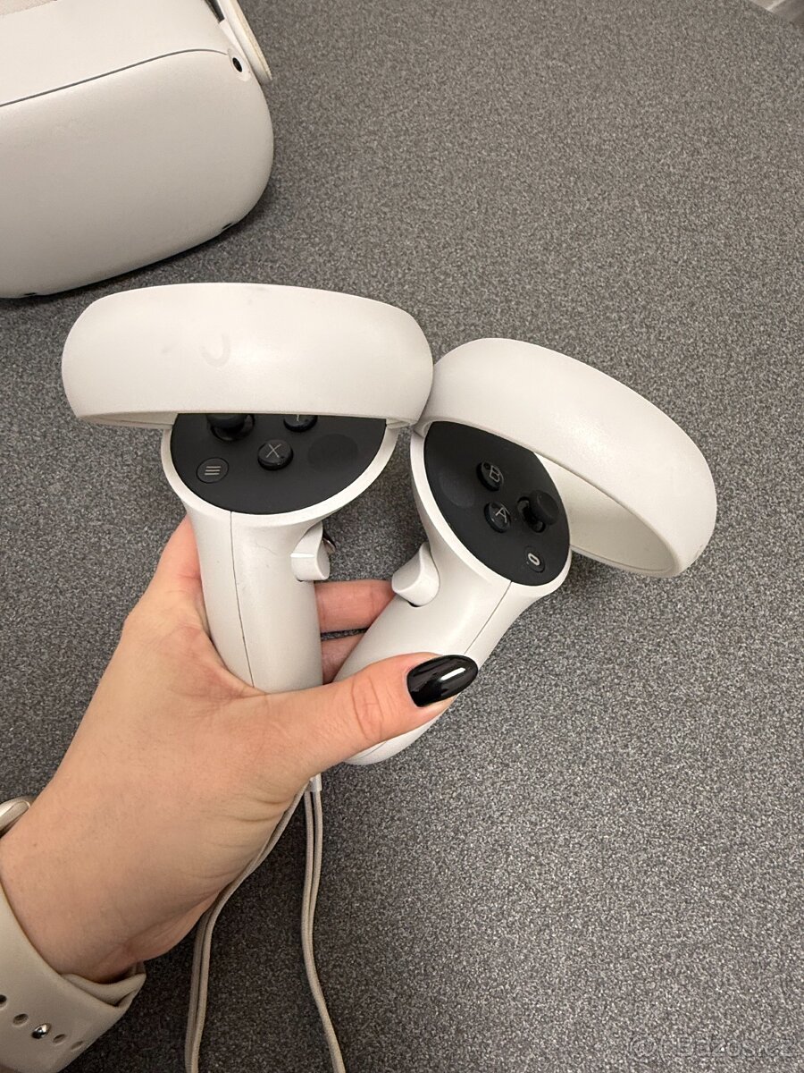 Oculus Quest 2 128GB - 3