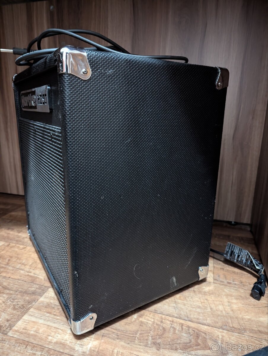 Prodám basové kombo - 3