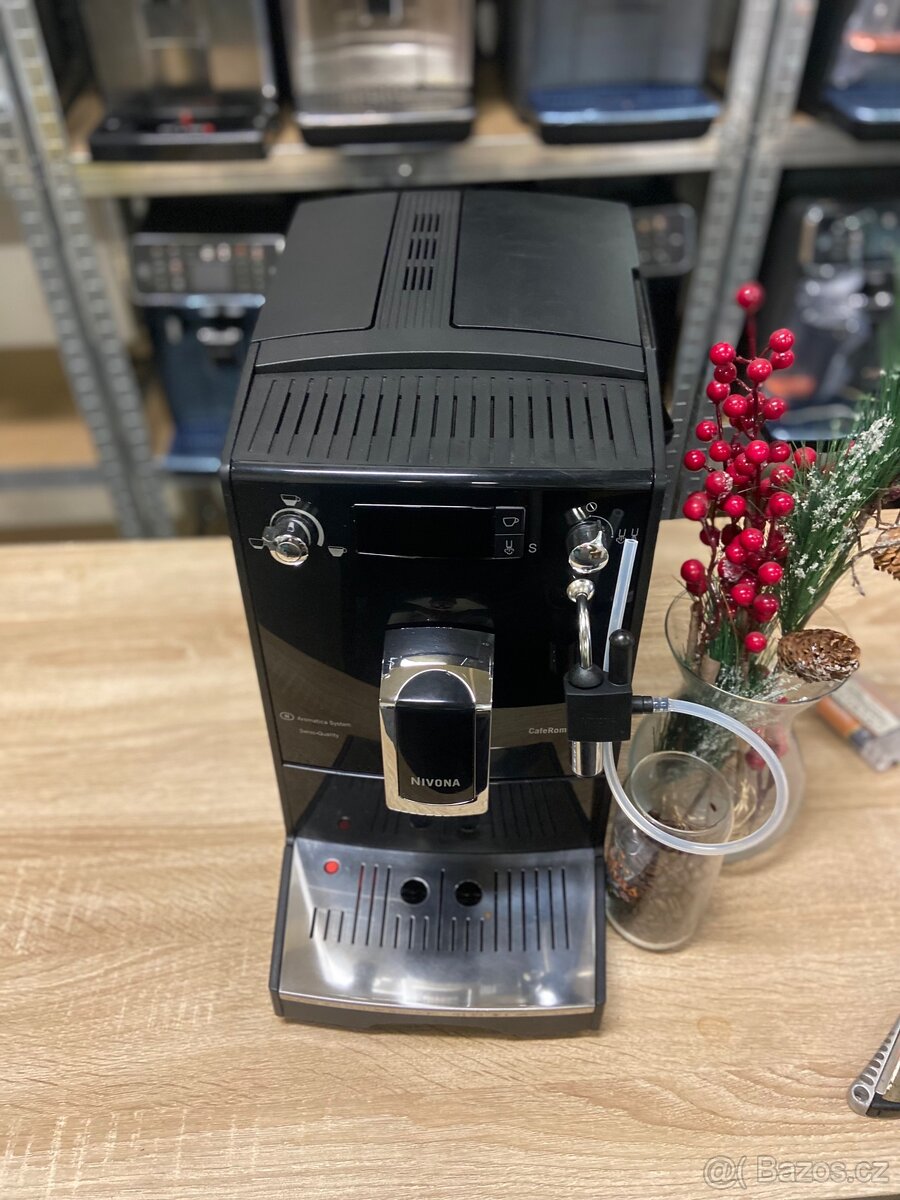 Nivona Nicr 646 type572 - 3