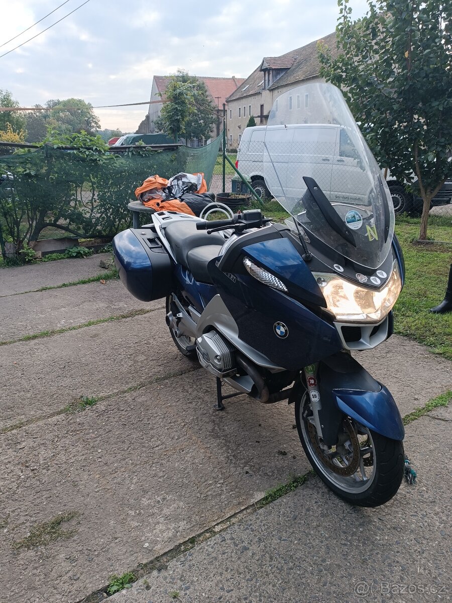 Suzuki Intruder 1800 - 3