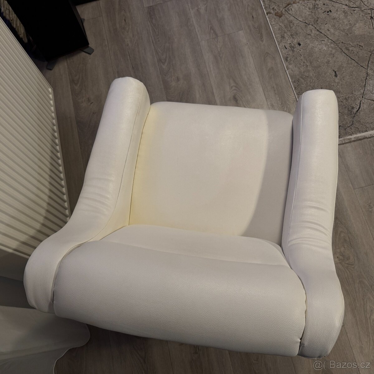 Křeslo - 3