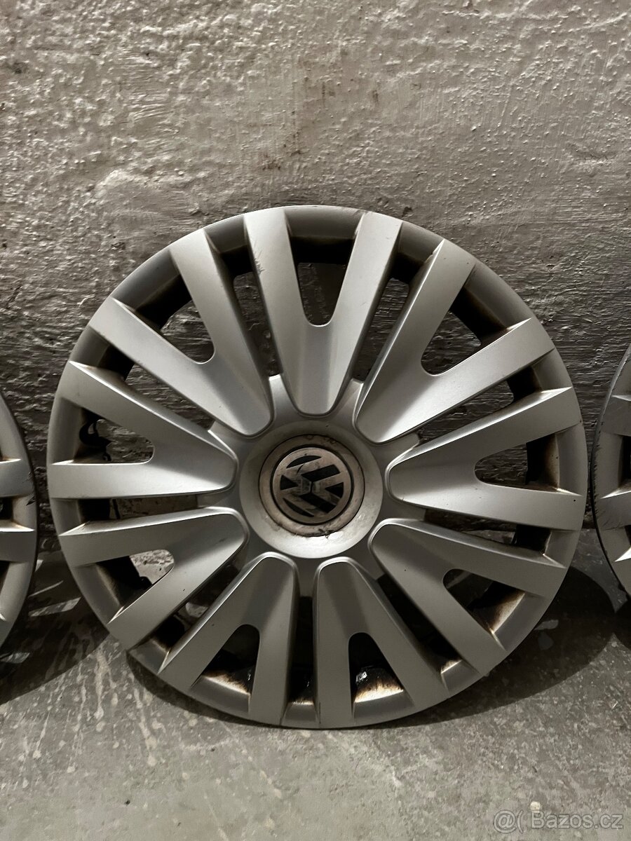 Origo poklice VW 15” - 3