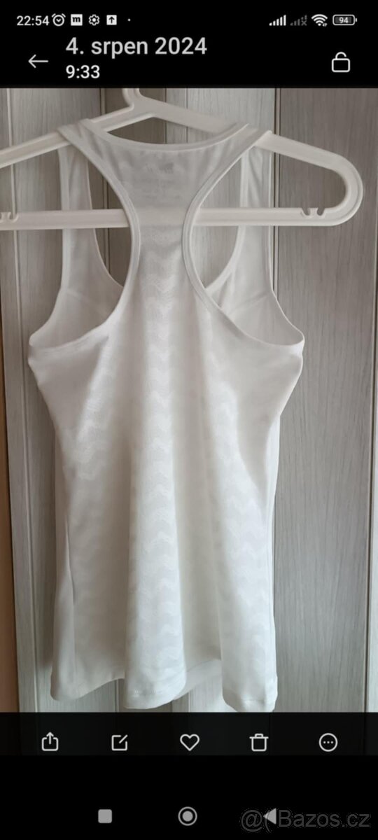 10 ks sportovního oblečení - 3