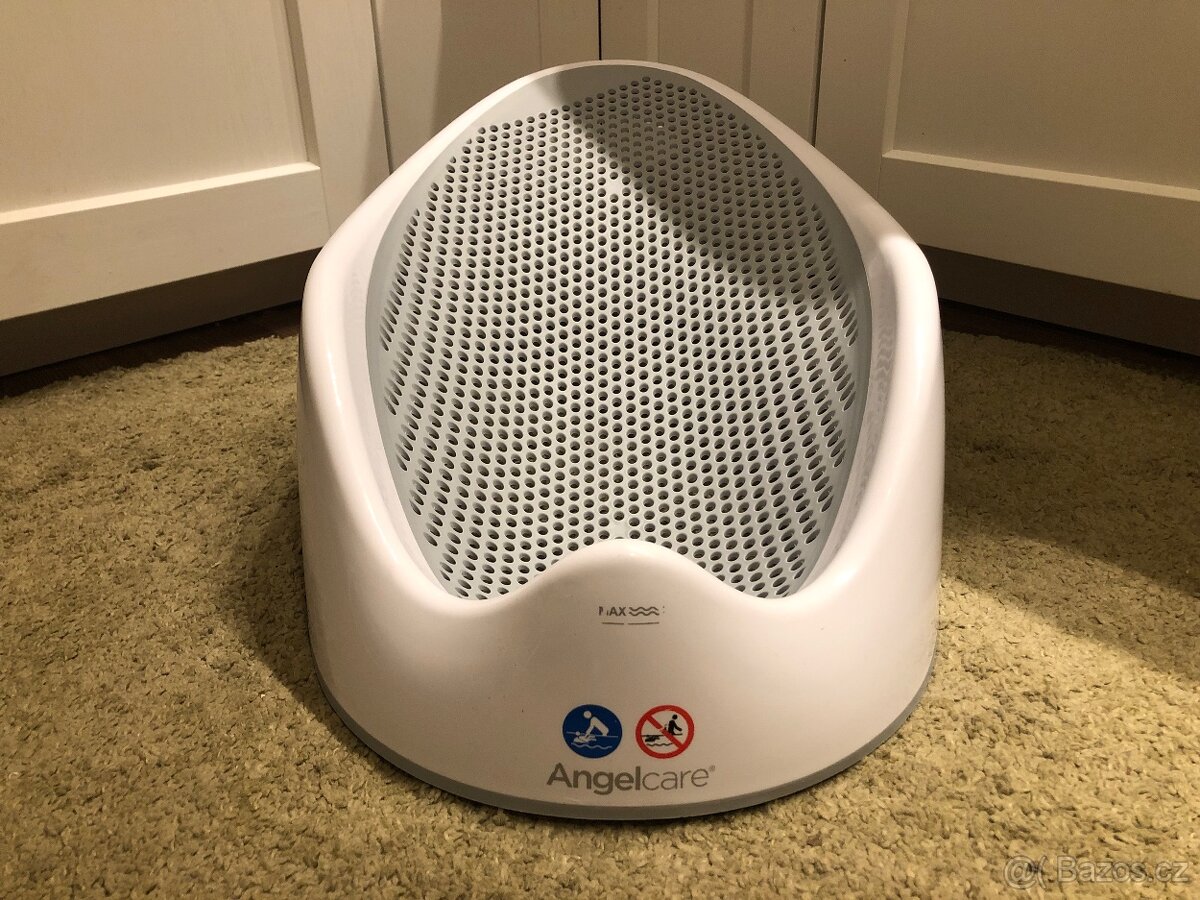 Set dvou koupacích lehátek pro miminka - 3