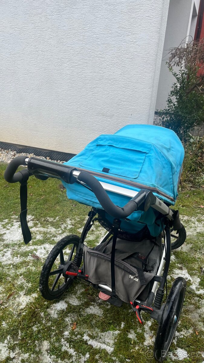 Thule Urban Glide 2 - 3