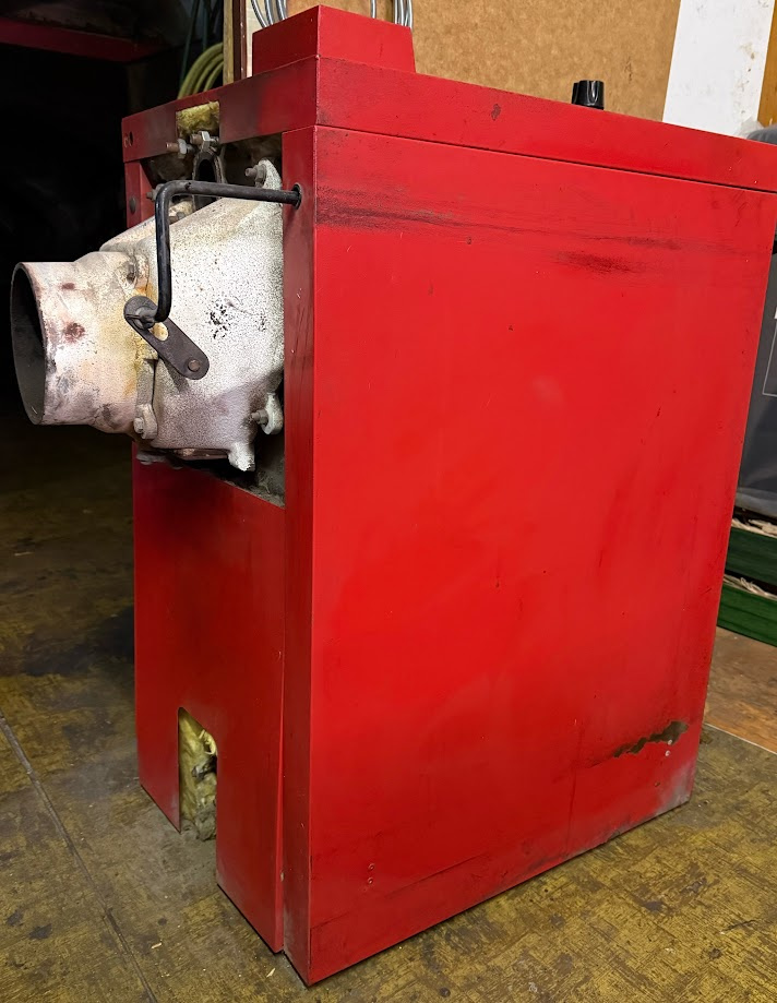 Viadrus U22 5.Článek - 3