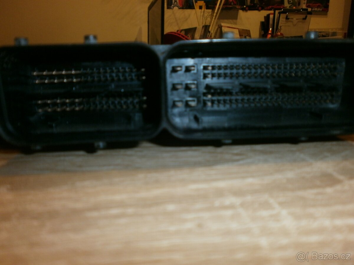 řídící jednotka Opel Zafira - 3