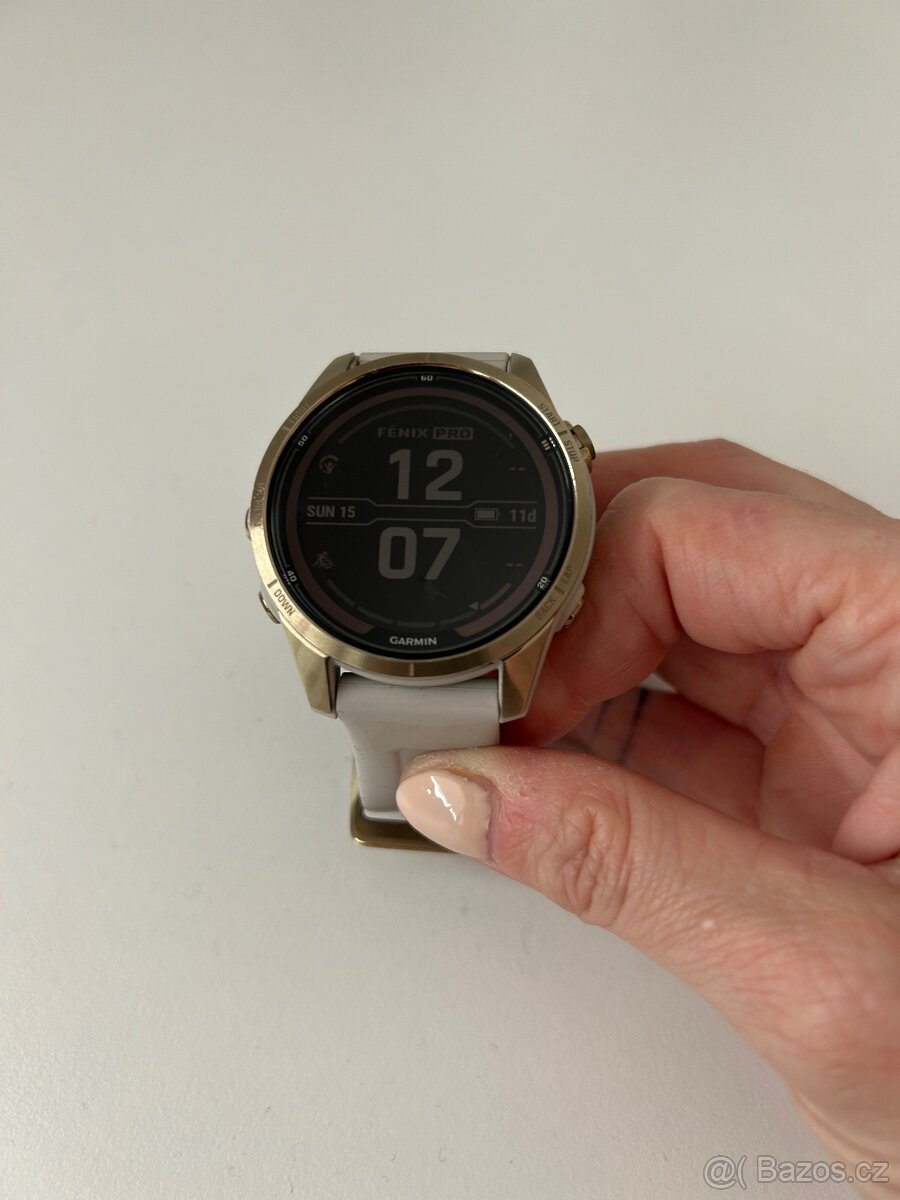Garmin fēnix® 7S Pro - 3