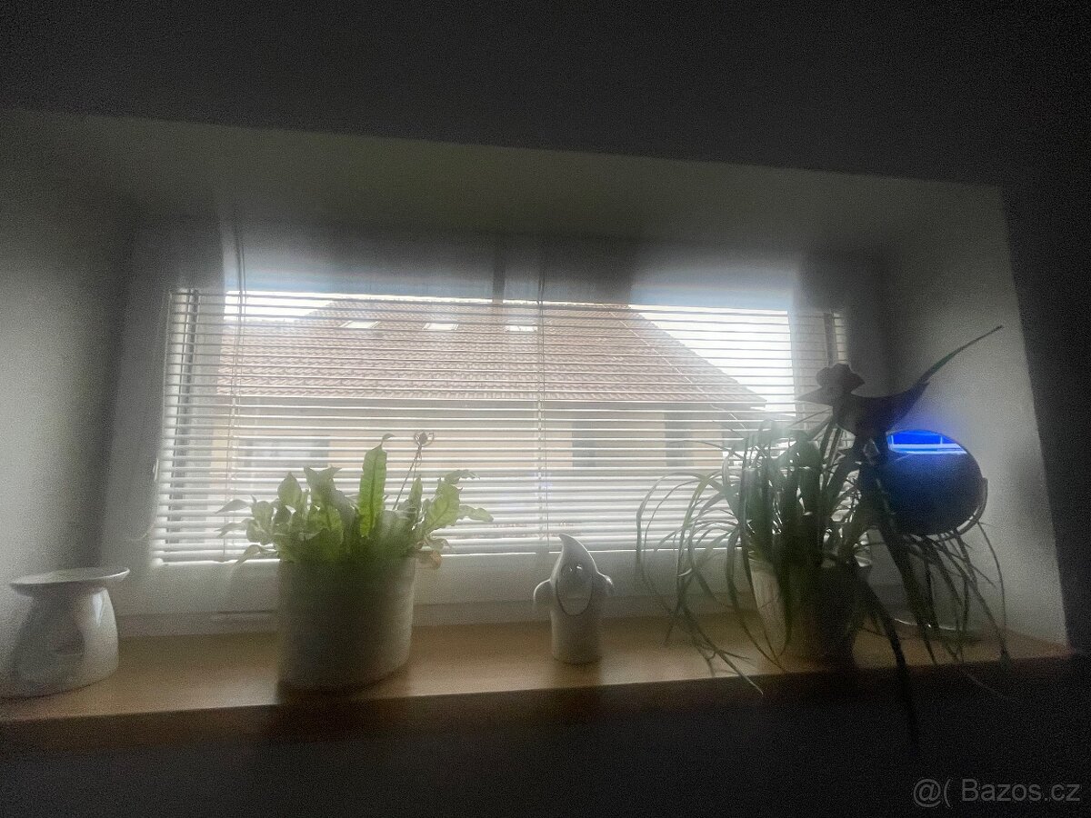 Vnitřní žaluzie do plastových oken - 3