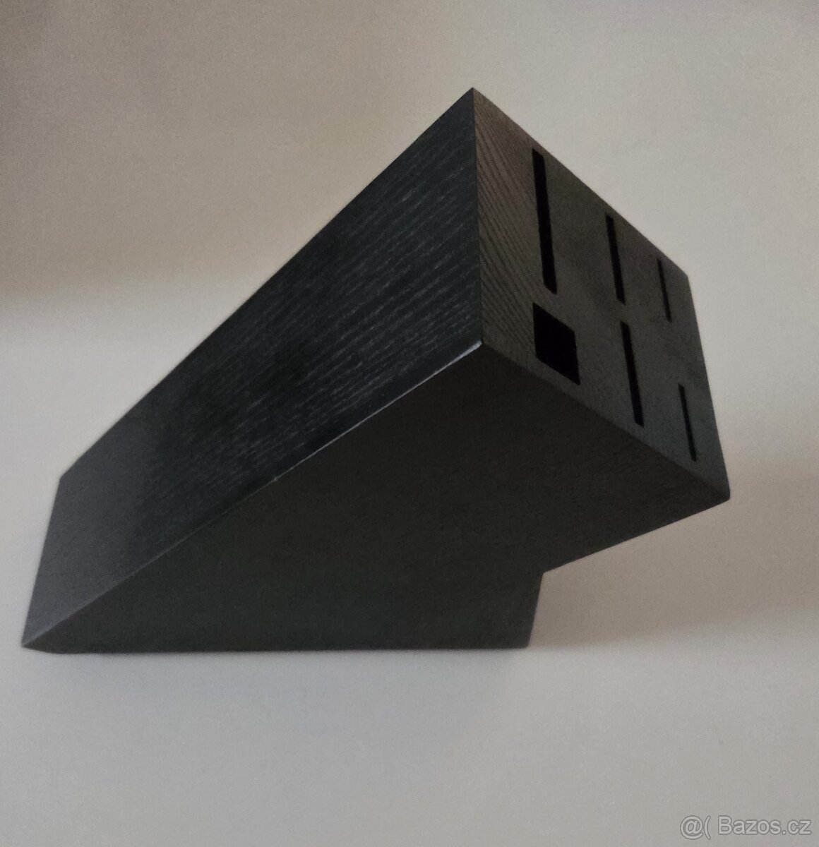 Blok na 5 nožů Wüsthof - 3