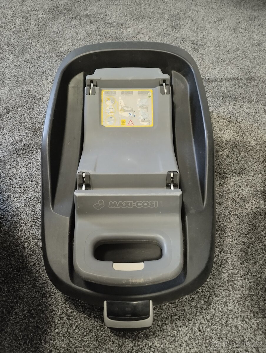 Autosedačky Maxi Cosi - 3