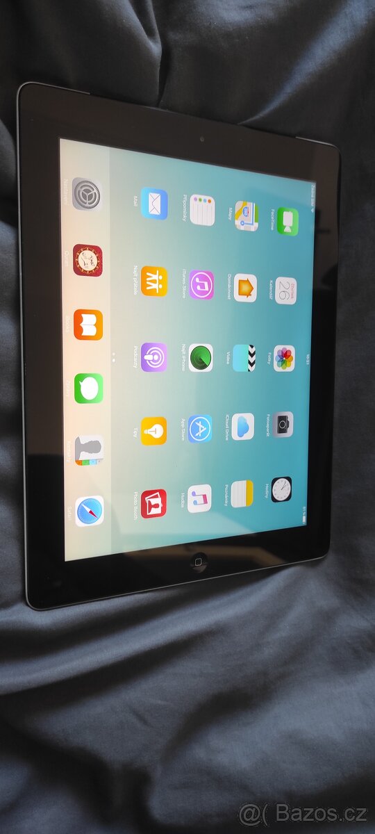 Apple ipad 64gb - 3
