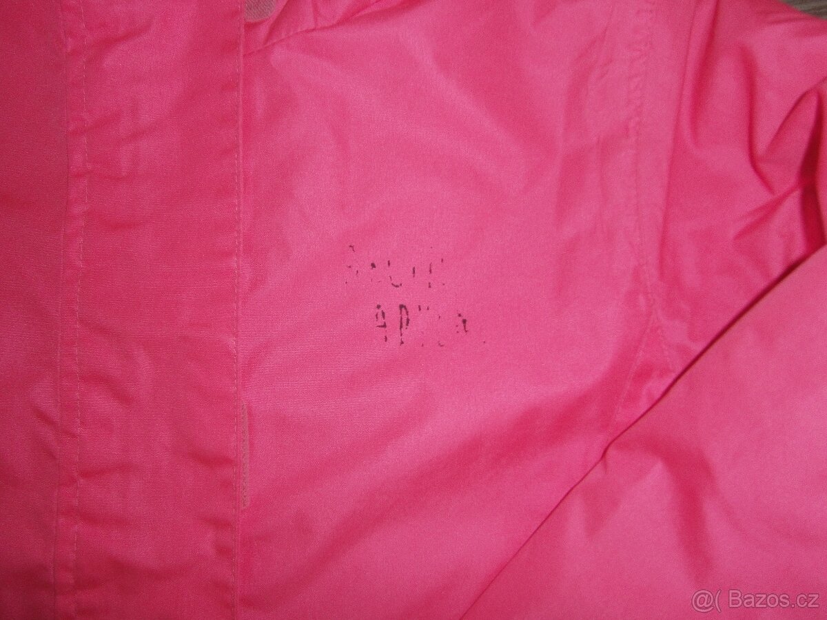 přechodová bunda Crivit vel. 134-140 - 3