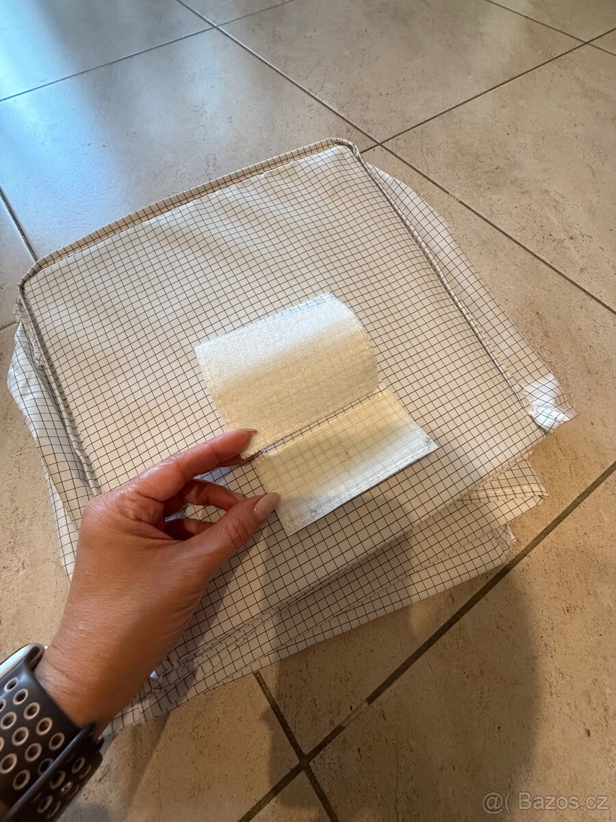 Úložný díl IKEA Skubb - 3