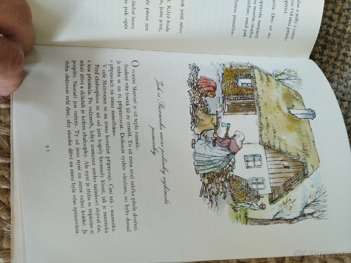 Barunka Antonín Zápotocký - 3