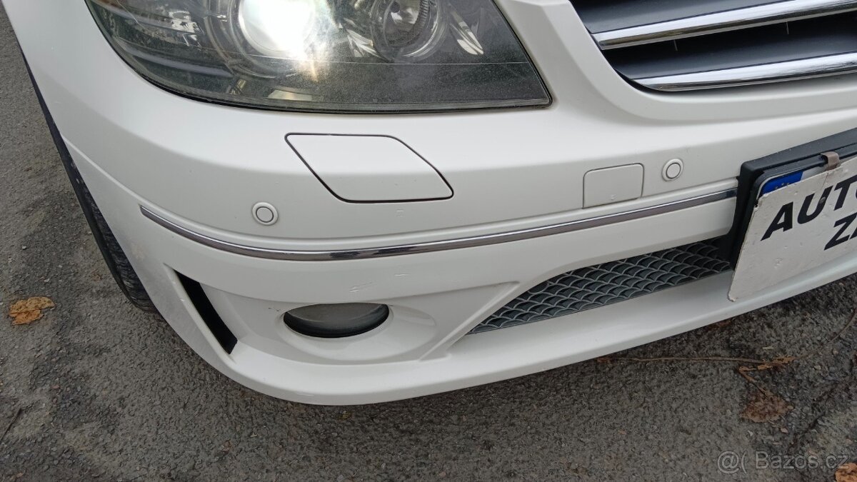 Mercedes-Benz CLC 2,2 CDI 90KW - 3