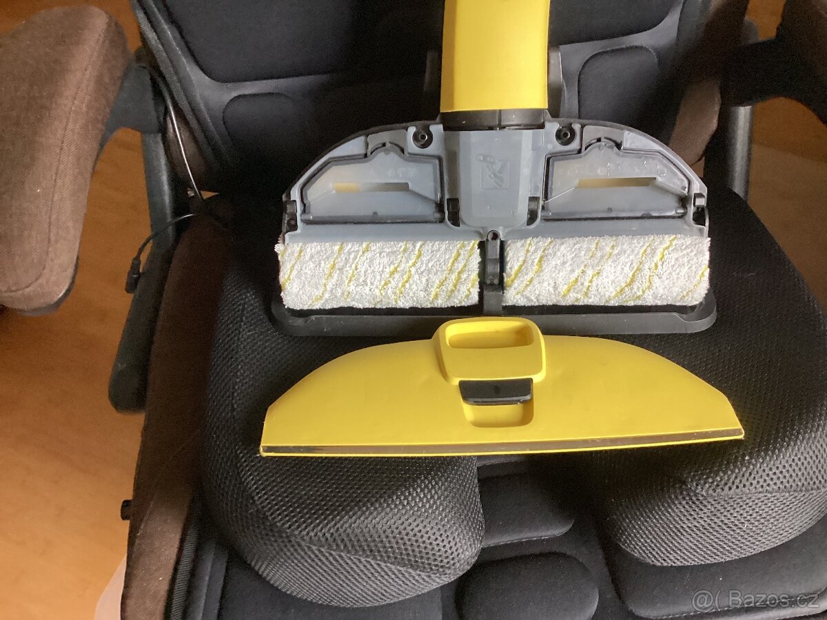 PODLAHOVÁ MYČKA FC 3 CORDLESS - 3