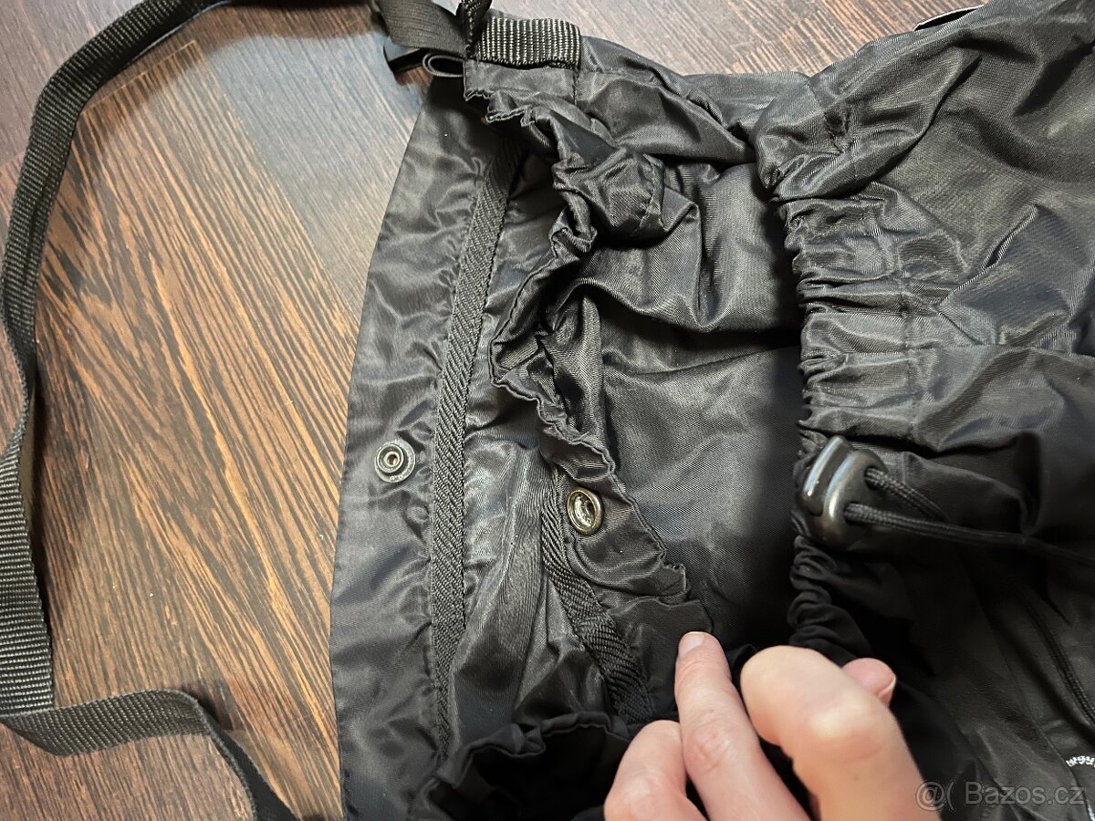 Vak/taška na kočárek+clona+termoobal - 3