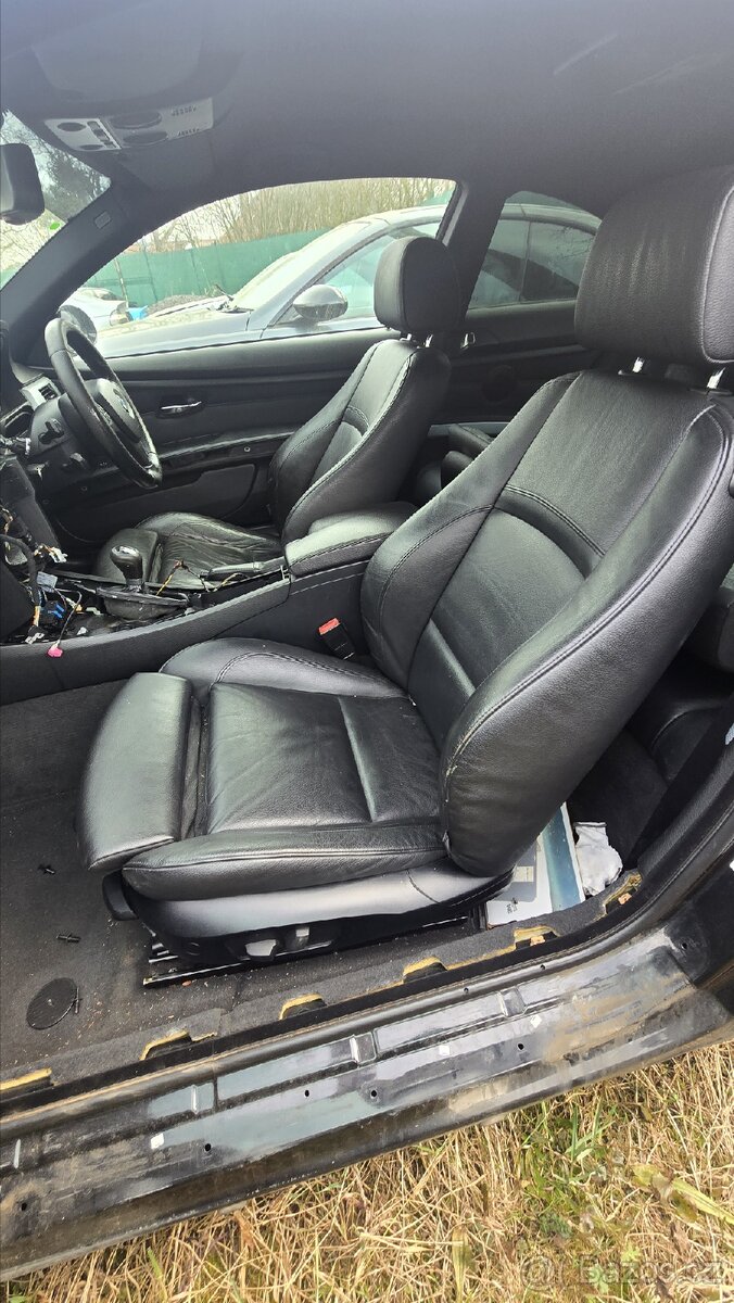 Bmw e92/e93 nahradni dily - 3