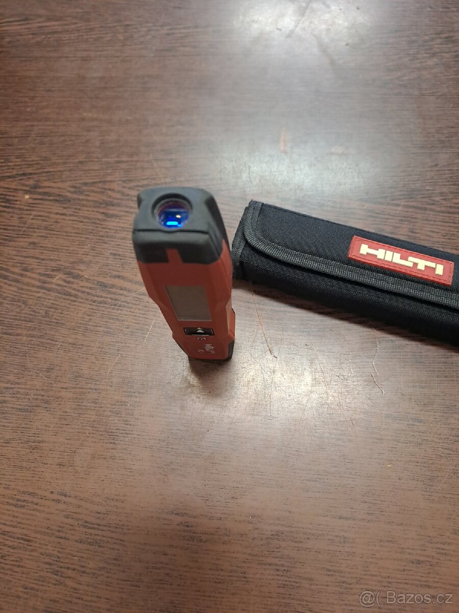 Laser HILTI PD 5 - 3