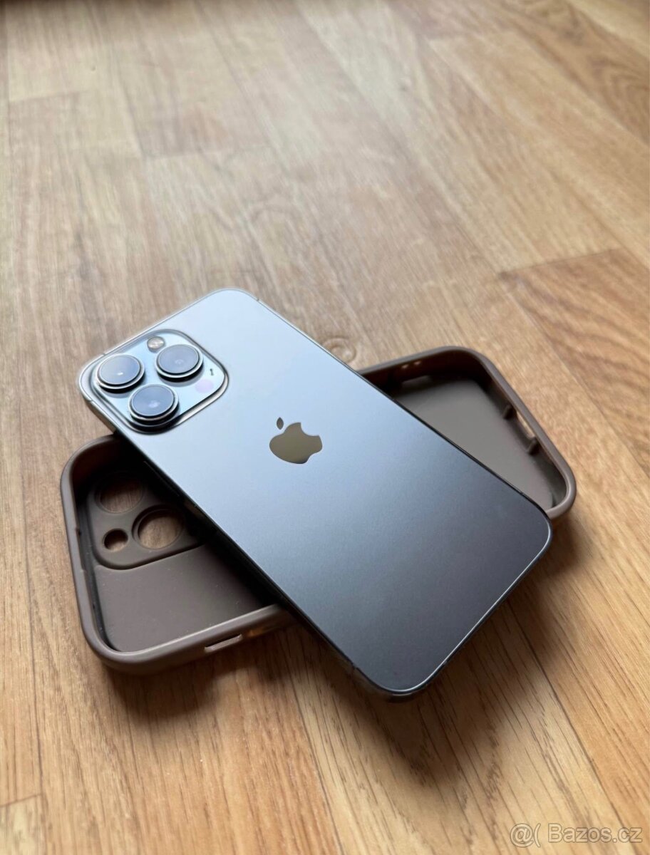 Apple iPhone 13 Pro 128GB graphite - 3