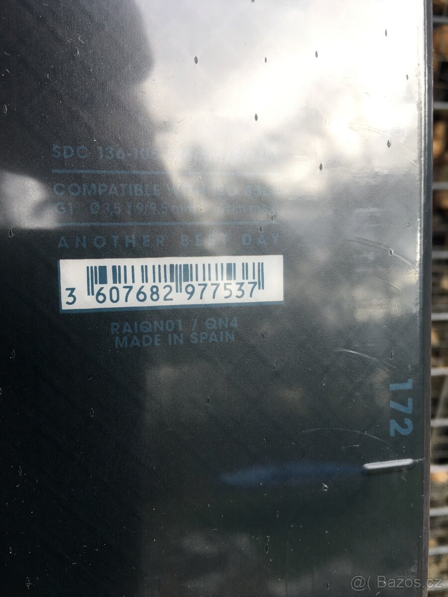 Nové Rossignol Soul 7 HD 172cm - 3