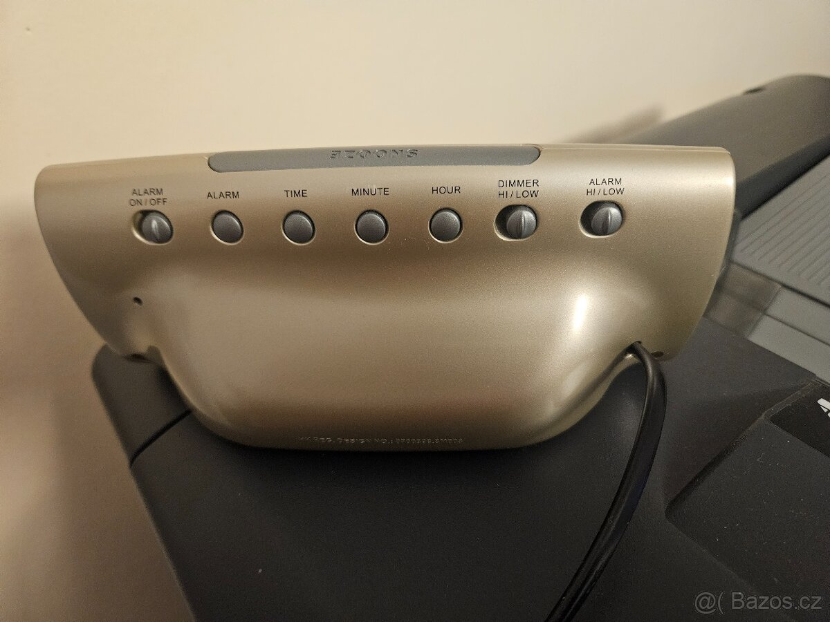 Radiobudik pro seniora - 3