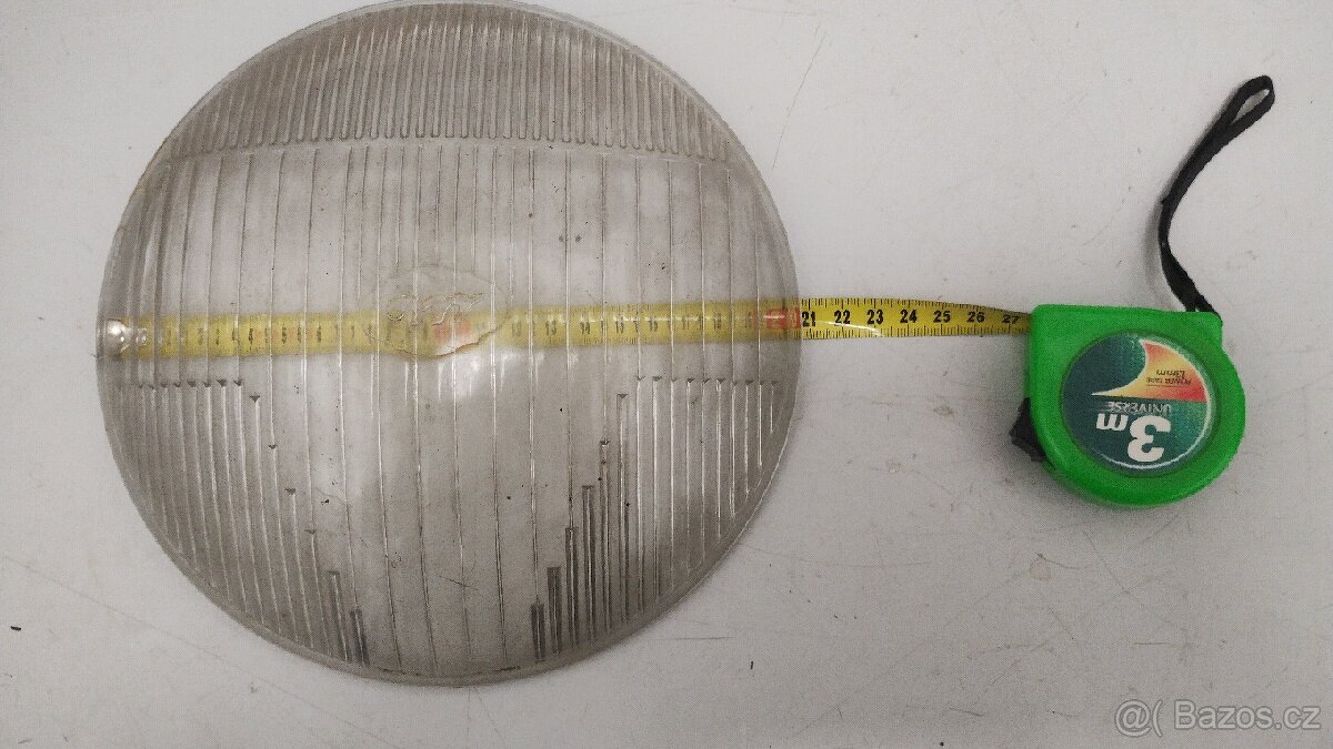 Sklo reflektoru Meteor - 3