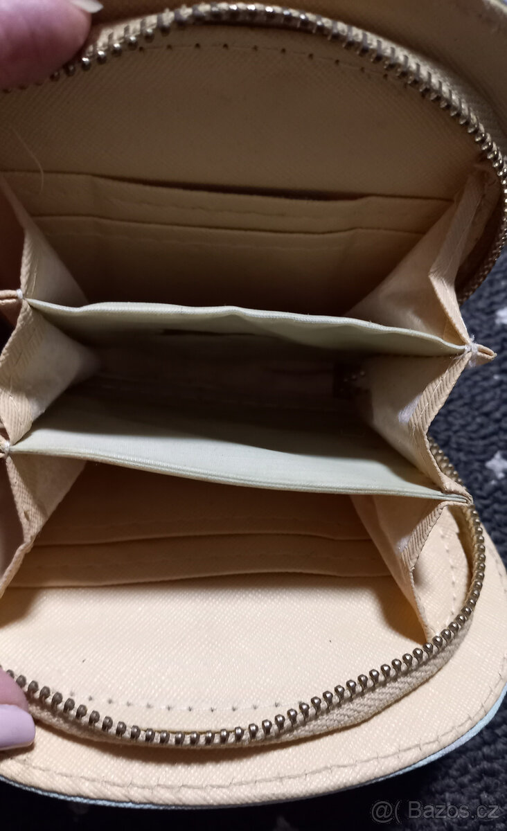 dívčí kabelky,baťůžky,tašky+peněženky - 3