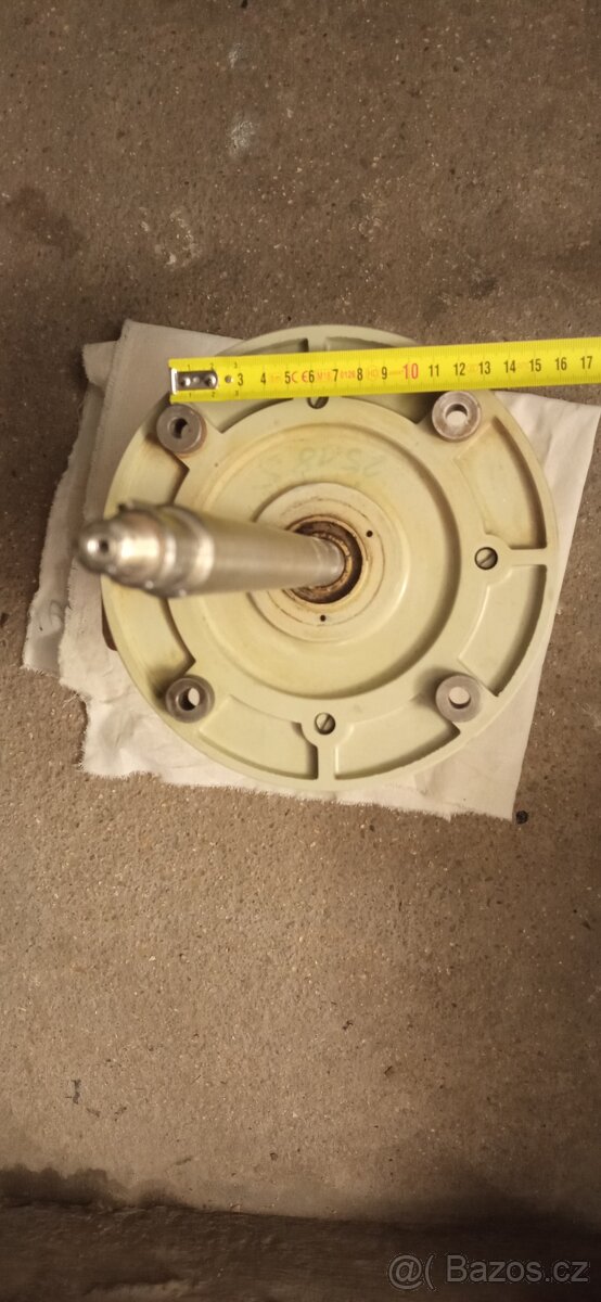 Elektromotor 370W - 3