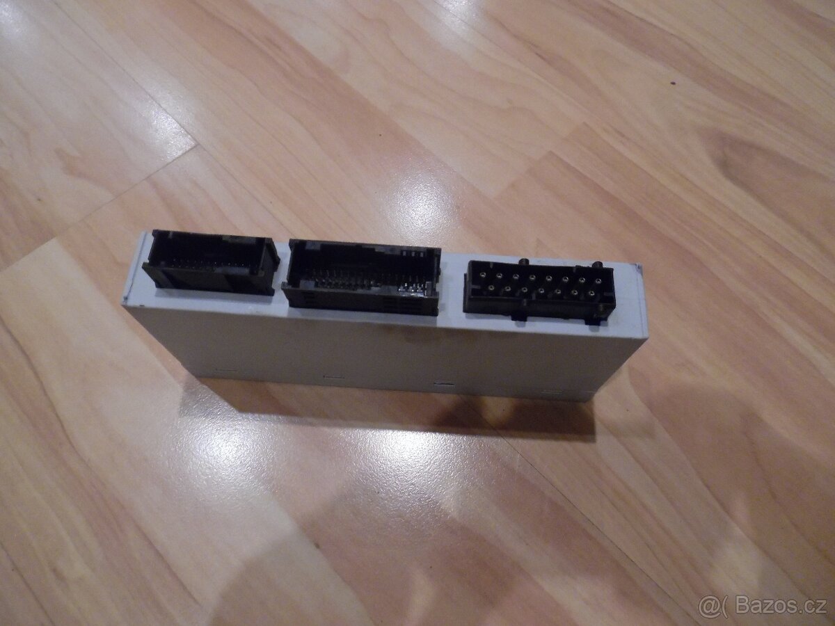 BMW komfortní jednotka E46,61356914362 - 3