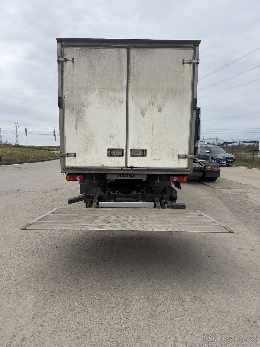 DAF LF 55.220 18t HČ - 3