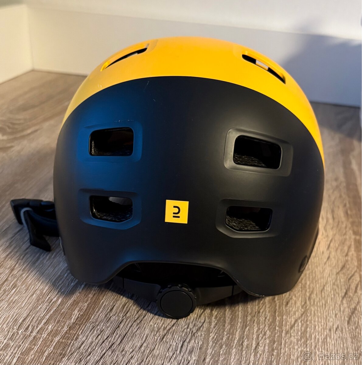 dětská helma XS 48-52 cm - 3