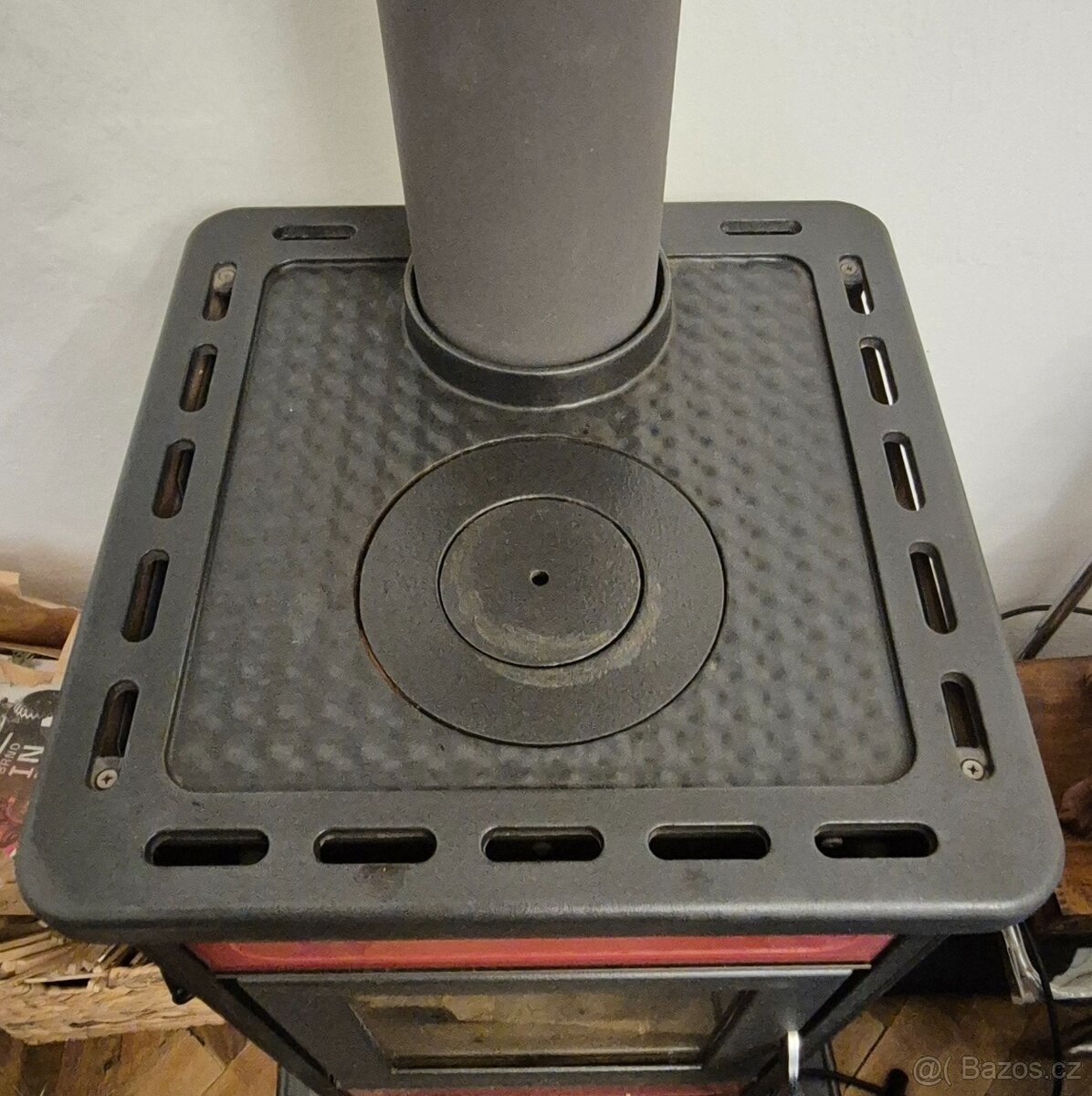 Kamna Edilkamin Gloria/Dafne - 3