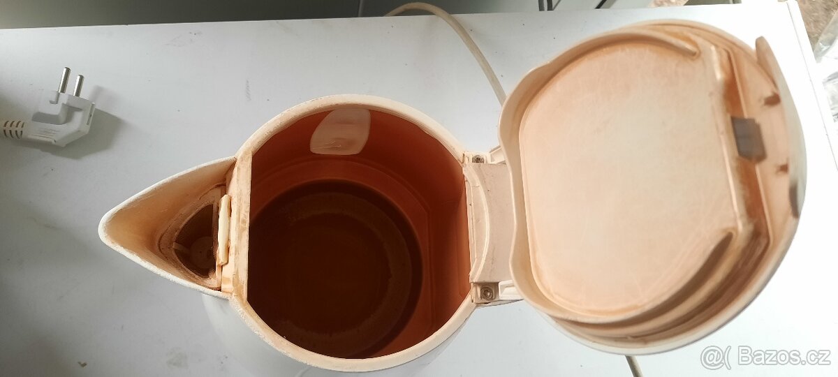 Rychlovarné konvice Tefal,Philips,Sencor - 3