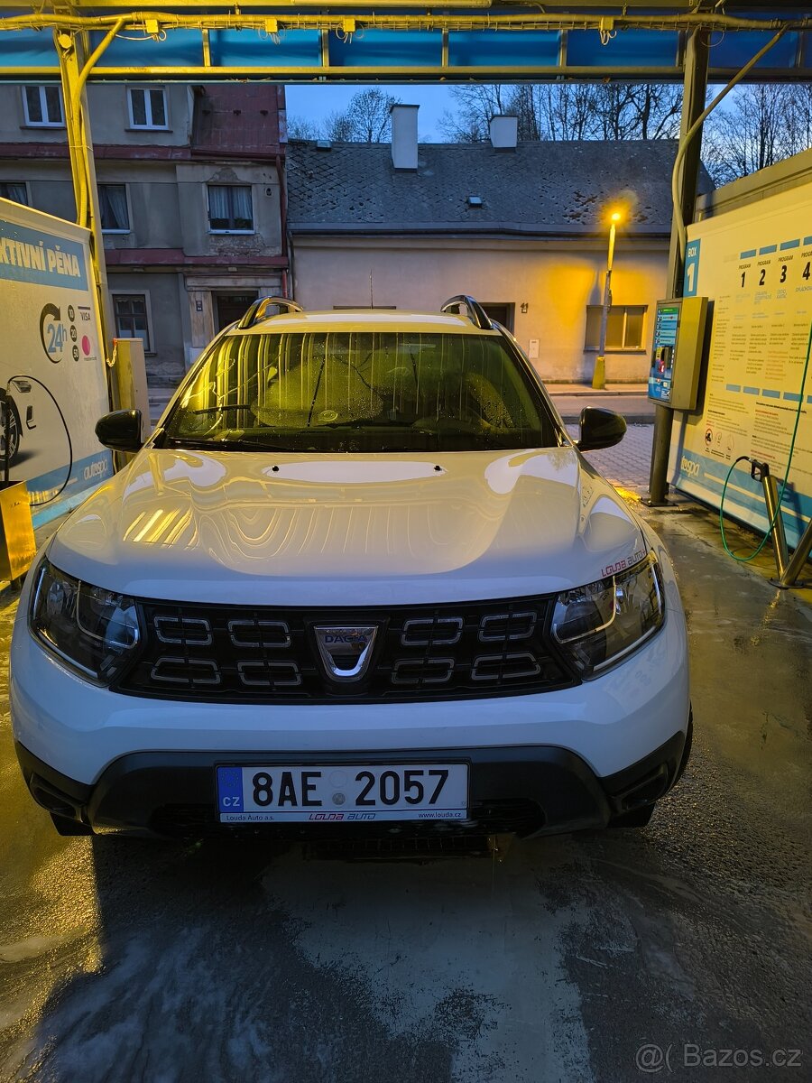 Dacia Duster 2020 - 3