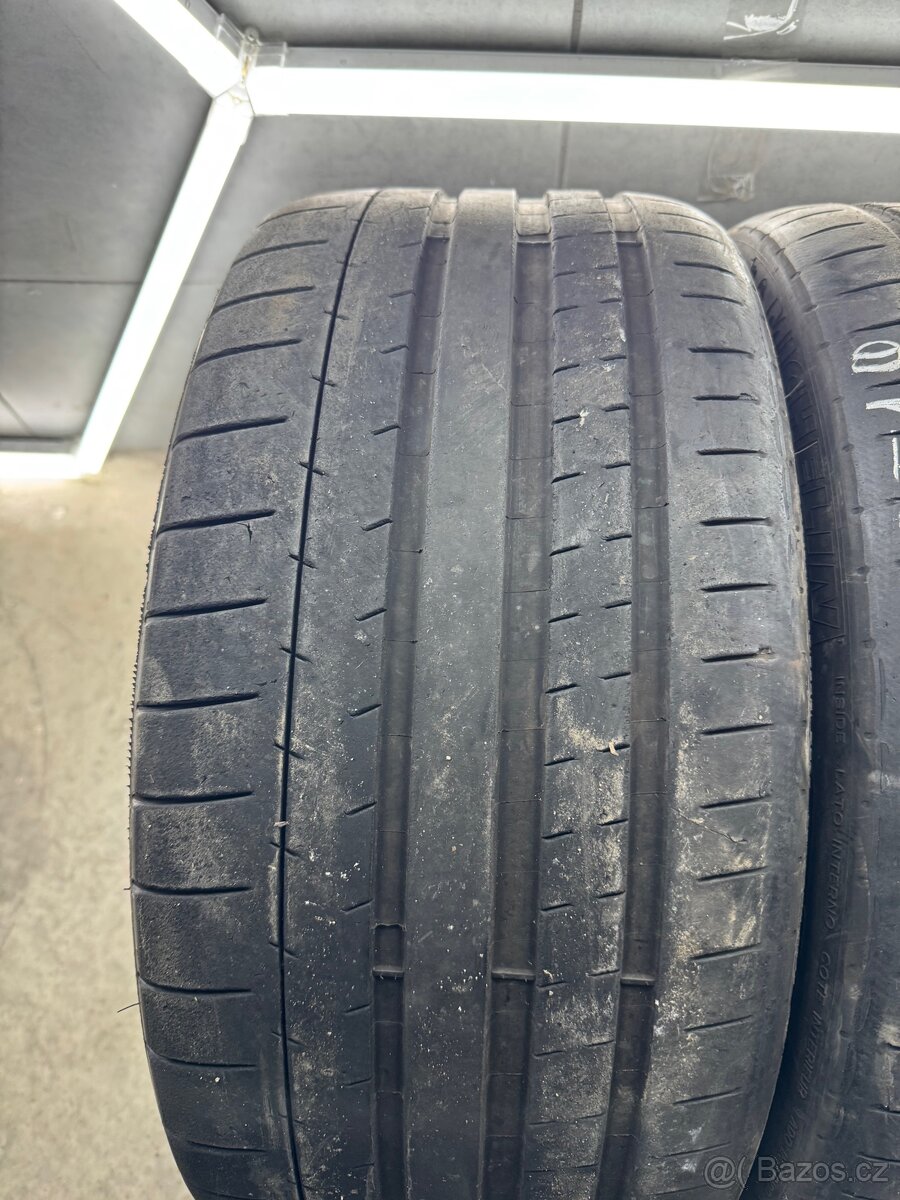 LETNÍ PNEU 255/35/19 - 3