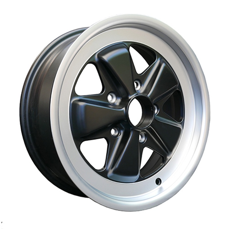 Kola pro klasická Porsche - 3