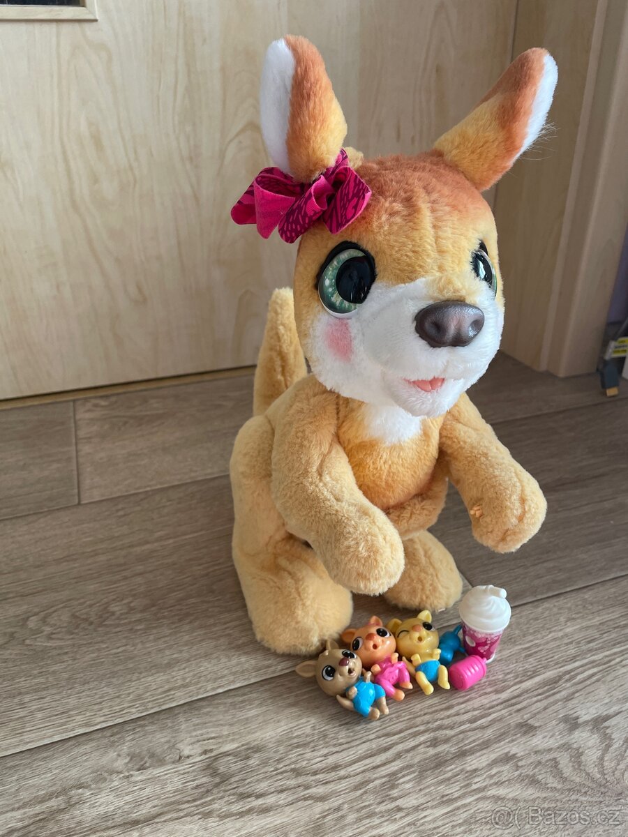 Klokanice Josefina - 3