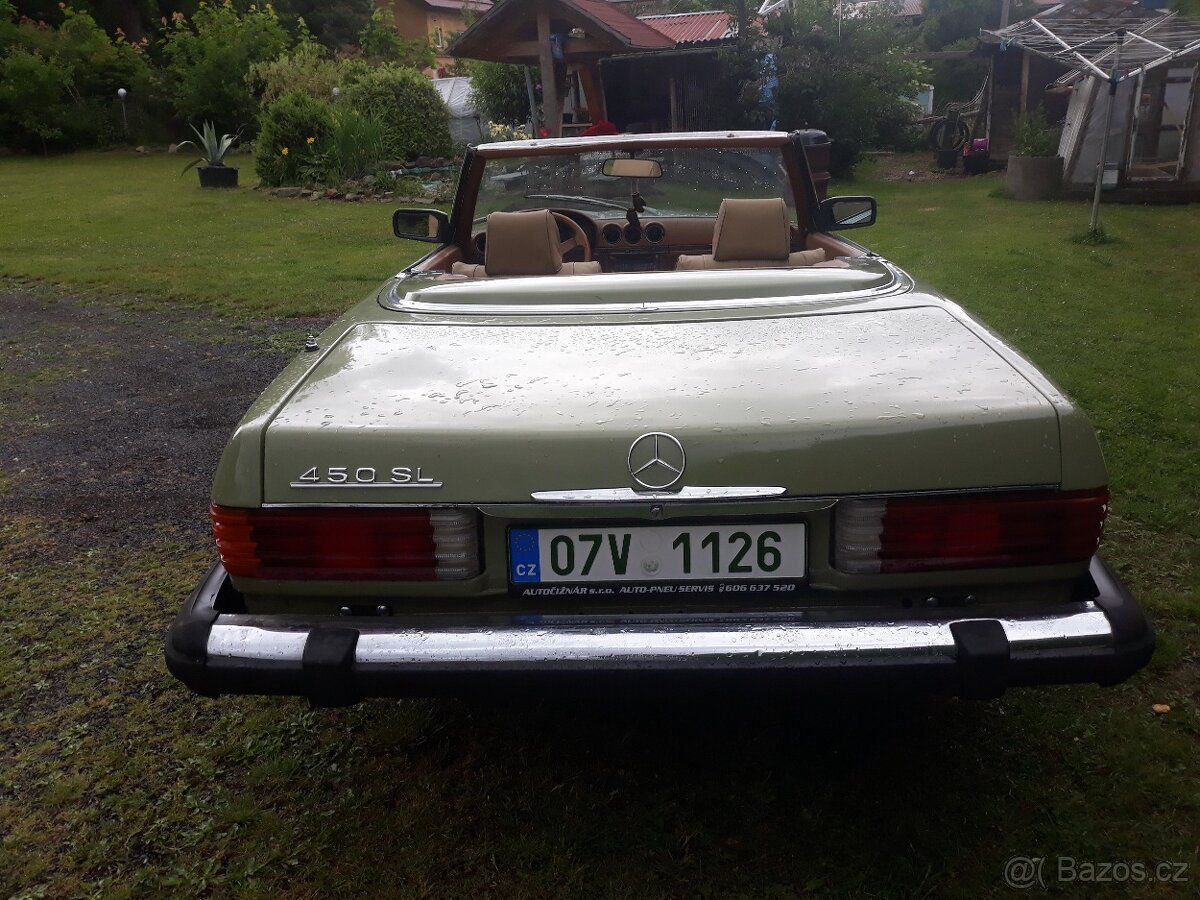 MB450SL - 3