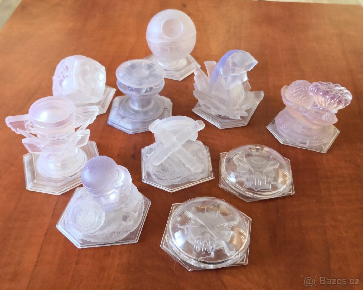 PS3 Infinity 1,2,3 - 3