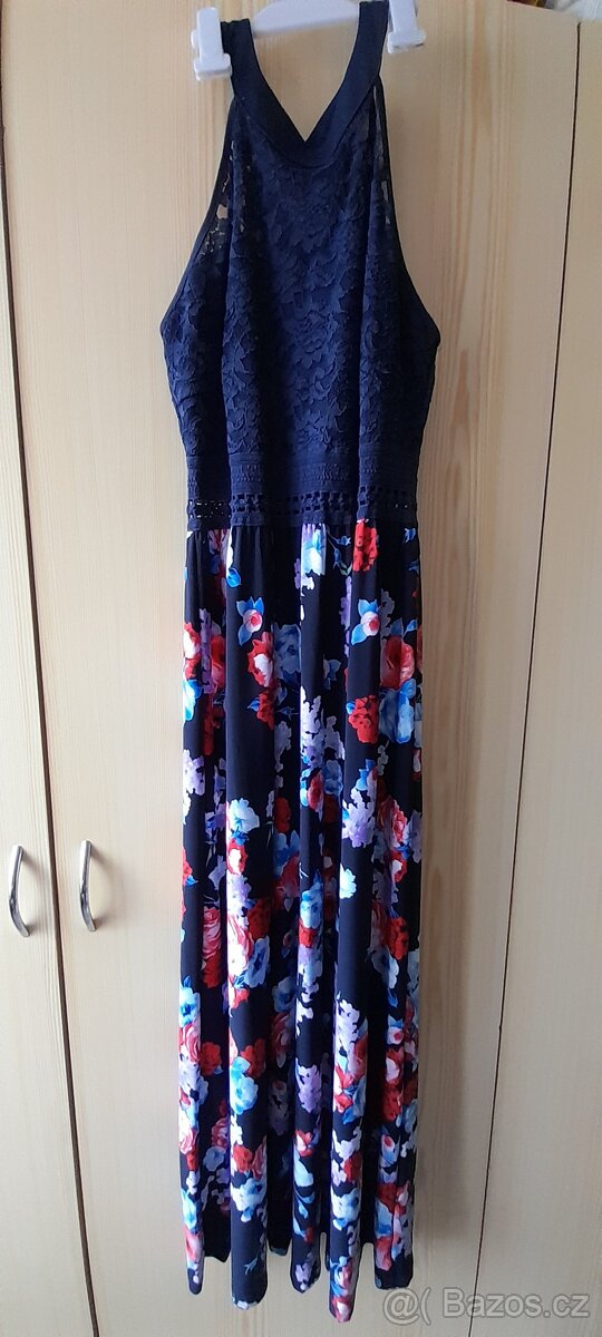 Dlouhé šaty Bonprix - 3